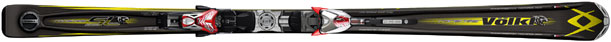 Voelkl RACETIGER SL RACING POWER SWITCH