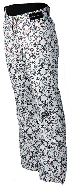 Marker Performance Pant Ladie`s