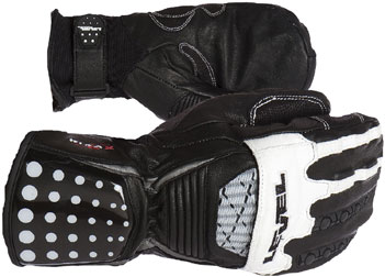 rękawice narciarskie Level Tiger Pro Mitt