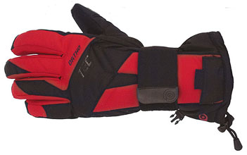 rękawice narciarskie Reusch ORTHO-TEC™