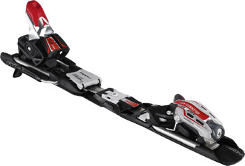 Atomic NEOX 310 Alu Frame