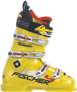 Fischer SOMA RC4 WORLDCUP PRO 98 110