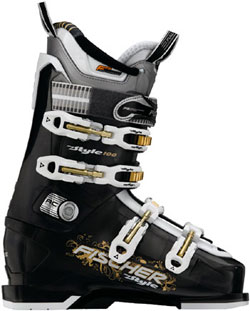 Fischer SOMA MY STYLE 100
