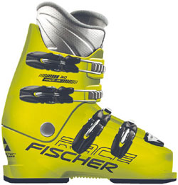 Fischer SOMA RACE JR. 40