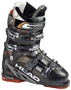 buty narciarskie Head EDGE+ LTD