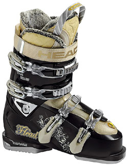 buty narciarskie Head DREAM 10.5 ONE