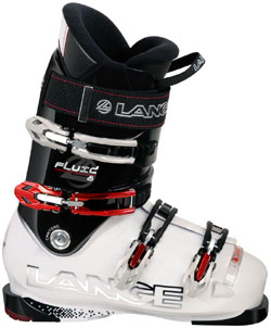 buty narciarskie Lange FLUID 8