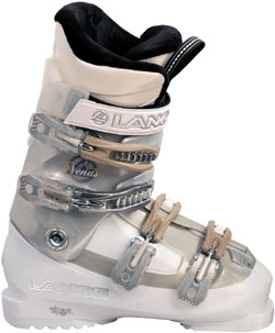 buty narciarskie Lange Venus 8