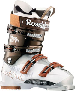 Rossignol B-SQUAD SENSOR3 110