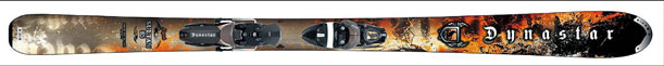 Dynastar LEGEND SULTAN 85