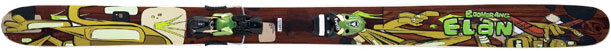Elan BOOMERANG