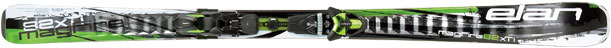 Elan MAGFIRE 82 XTI Lime Fusion