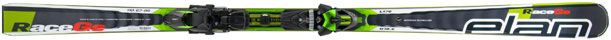 Elan GS WaveFlex™ Fusion RS