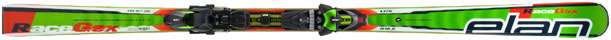 Elan GSX WaveFlex™ Fusion RS