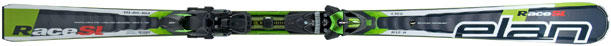 Elan SL WaveFlex™ Fusion RS