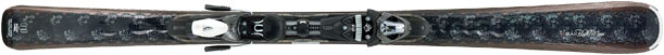 Elan BLACK MAGIC Fusion