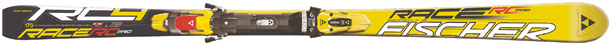 Fischer RC4 RACE RC PRO RAILFLEX SP
