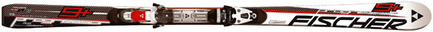 Fischer PROGRESSOR 9+ FLOWFLEX