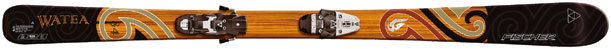 Fischer WATEA 84