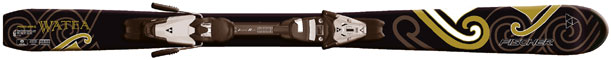 Fischer WATEA JUNIOR