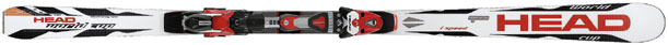 Head Worldcup iSpeed