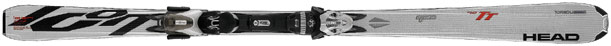 Head ICON TT 40.0