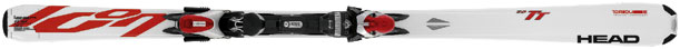 Head ICON TT 20.0