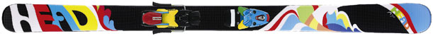 Head JOE 105