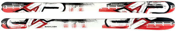 K2 BackLash