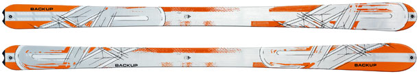 K2 BackUp