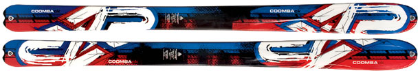 K2 COOMBAck