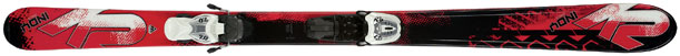 K2 Indy