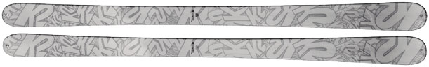 K2 Silencer