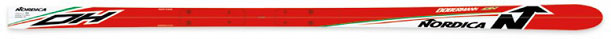 Nordica Dobermann DH PLATE