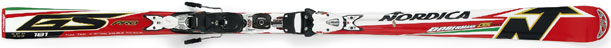 Nordica Dobermann GS Pro XBI CT