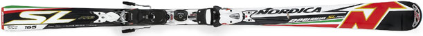Nordica Dobermann SL Pro XBI CT