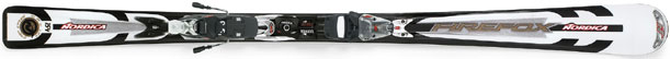 Nordica Firefox XBI CT