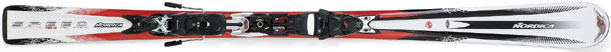 Nordica Speed XBI CT