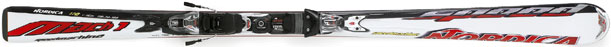 Nordica Speedmachine MACH 1 XBI CT