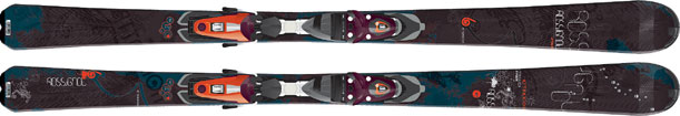 Rossignol ATTRAXION VI CASUAL