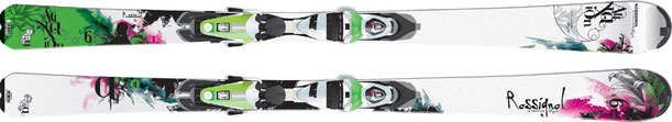 Rossignol ATTRAXION VI STYLE