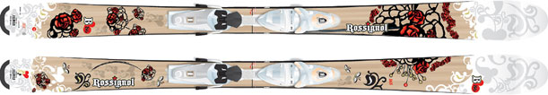 Rossignol B86 WOMEN