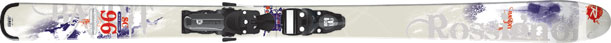 Rossignol BANDIT SC96