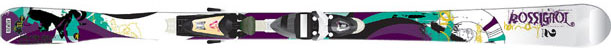 Rossignol HARMONY II STYLE