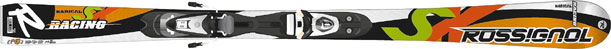 Rossignol RADICAL RSX