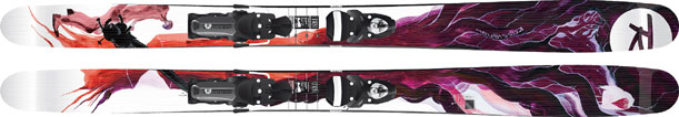 Rossignol S7 BC