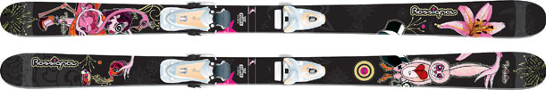 Rossignol TRIXIE 80