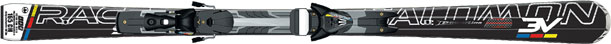 Salomon EQUIPE 3V POWERLINE + Z12 LAB
