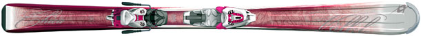 Voelkl CHICA 3MOTION