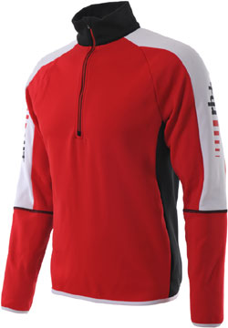 Zero RH Plus Class sweter